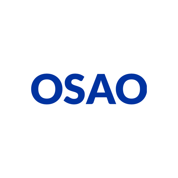 Oulun seudun ammattiopisto logo