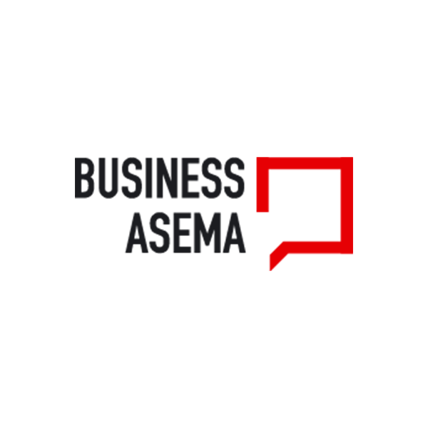 BusinessAsema logo