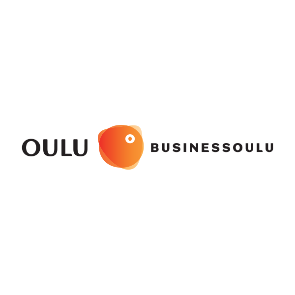 BusinessOulu logo