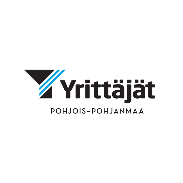 Pohjois-Pohjanmaan Yrittäjät logo